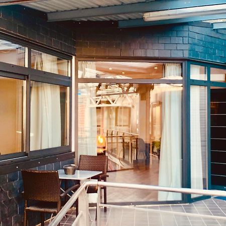 Superbe Appartement En Hyper Centre De Charleville Exterior foto